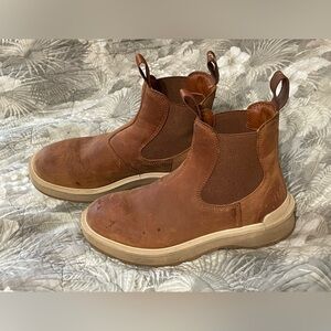 Sorel Hi-Line Chelsea Boots - Women’s